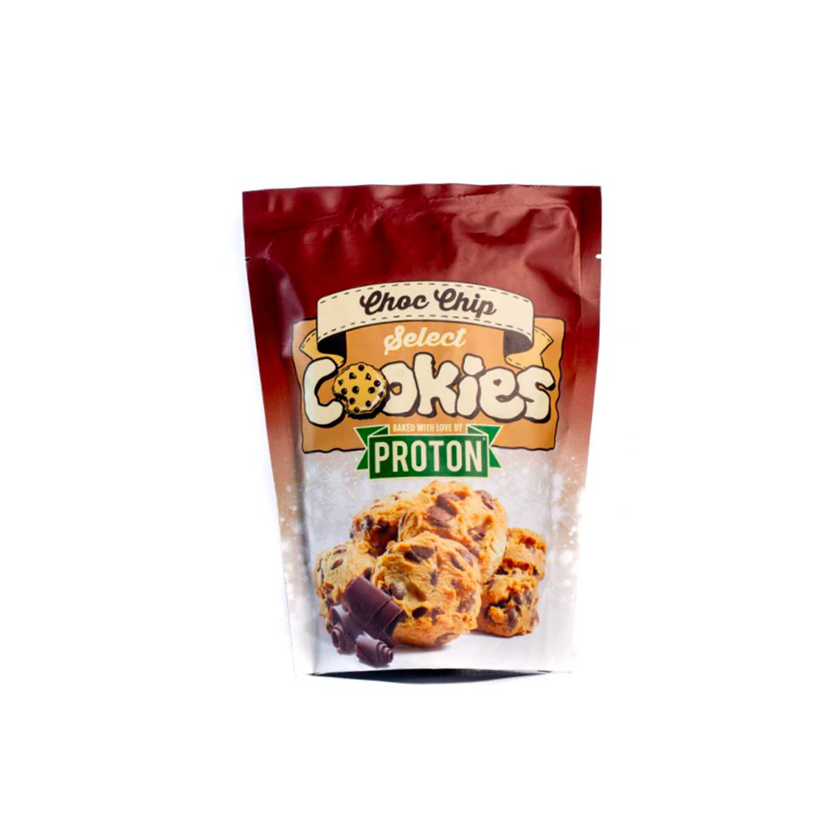 Proton Choc Chip Cookies 250g