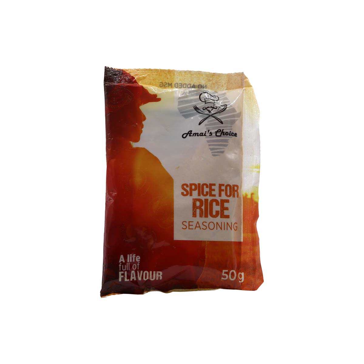 Mr Spice Spice For Rice 40g