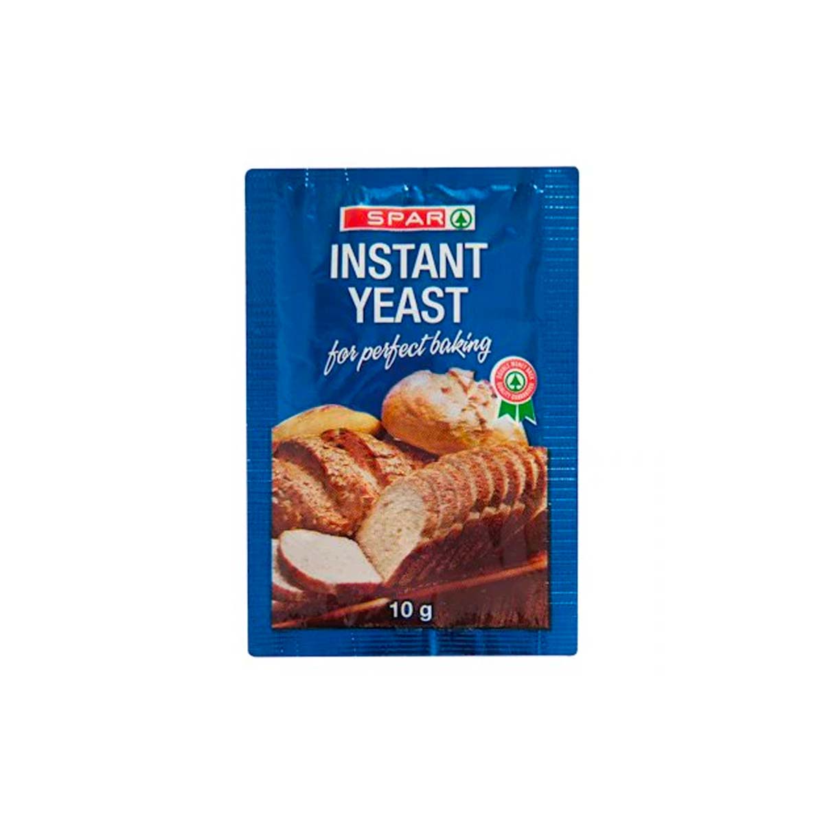 Spar Instant Yeast 10g