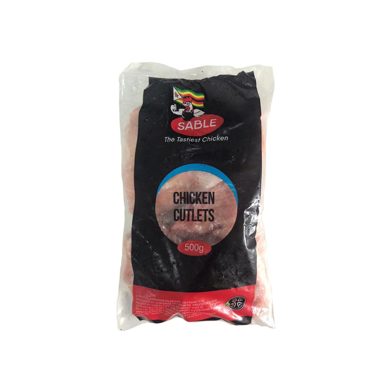 Sable Cutlets 500g