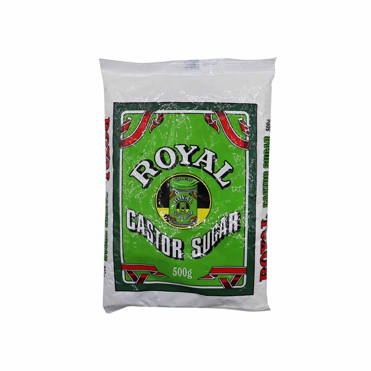 Royal Castor Sugar 500g