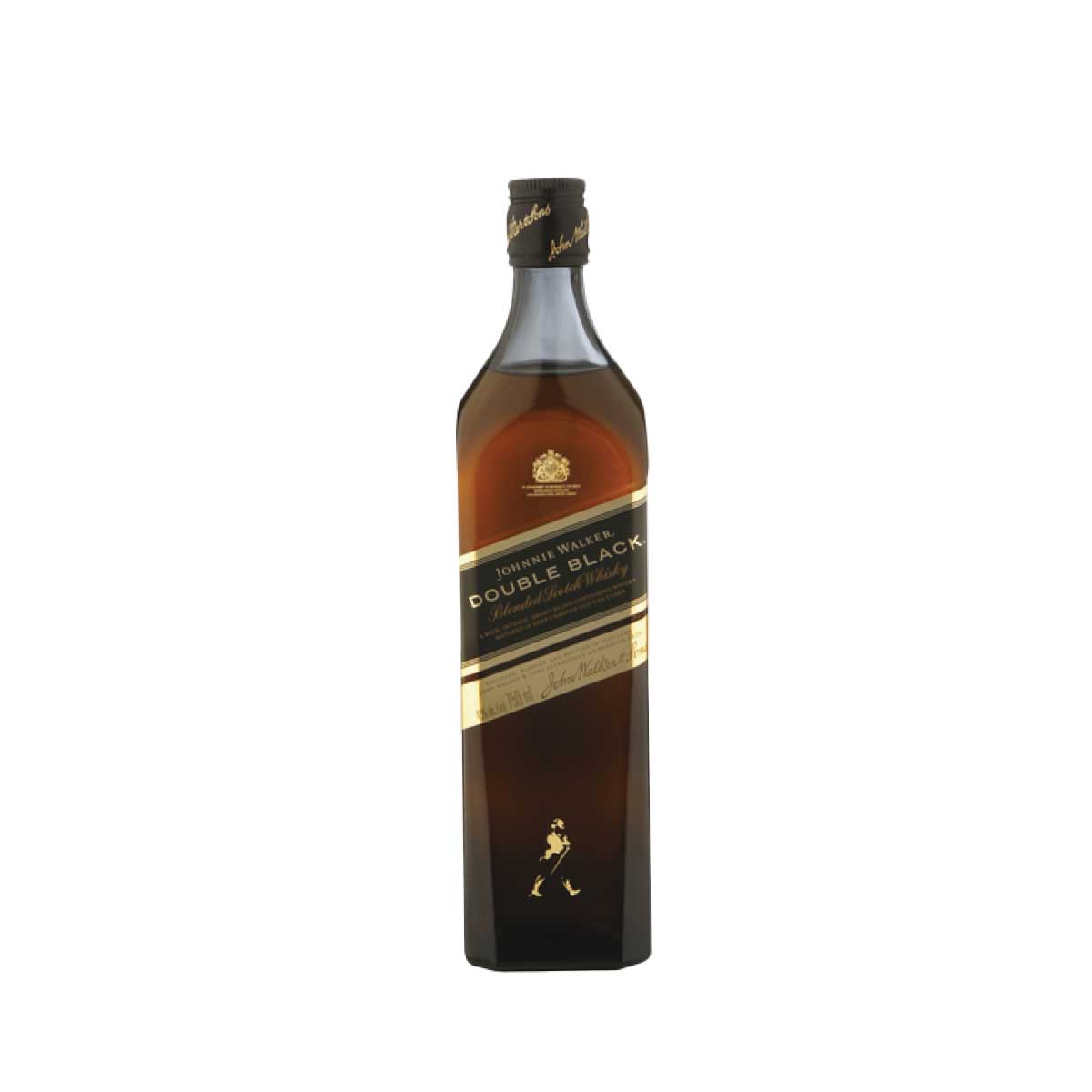 John Walker Double Black 750ml