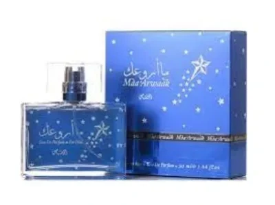 Perfume Maa Arwaak Men 50ml Rasasi