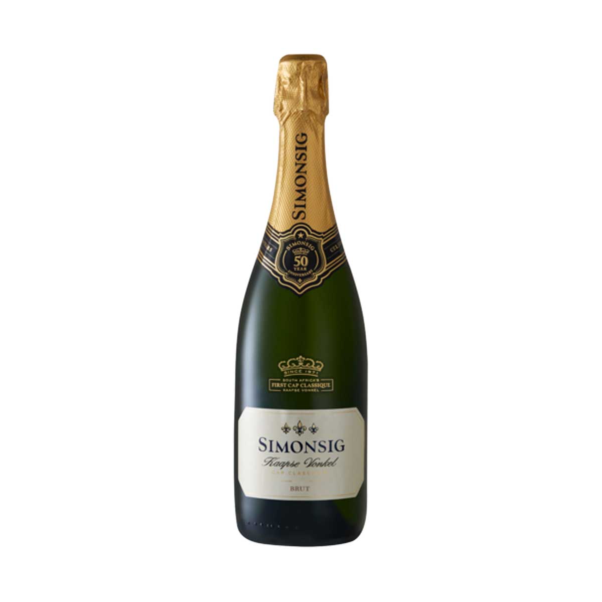Sim Kaapse Vonkel 750ml Ea