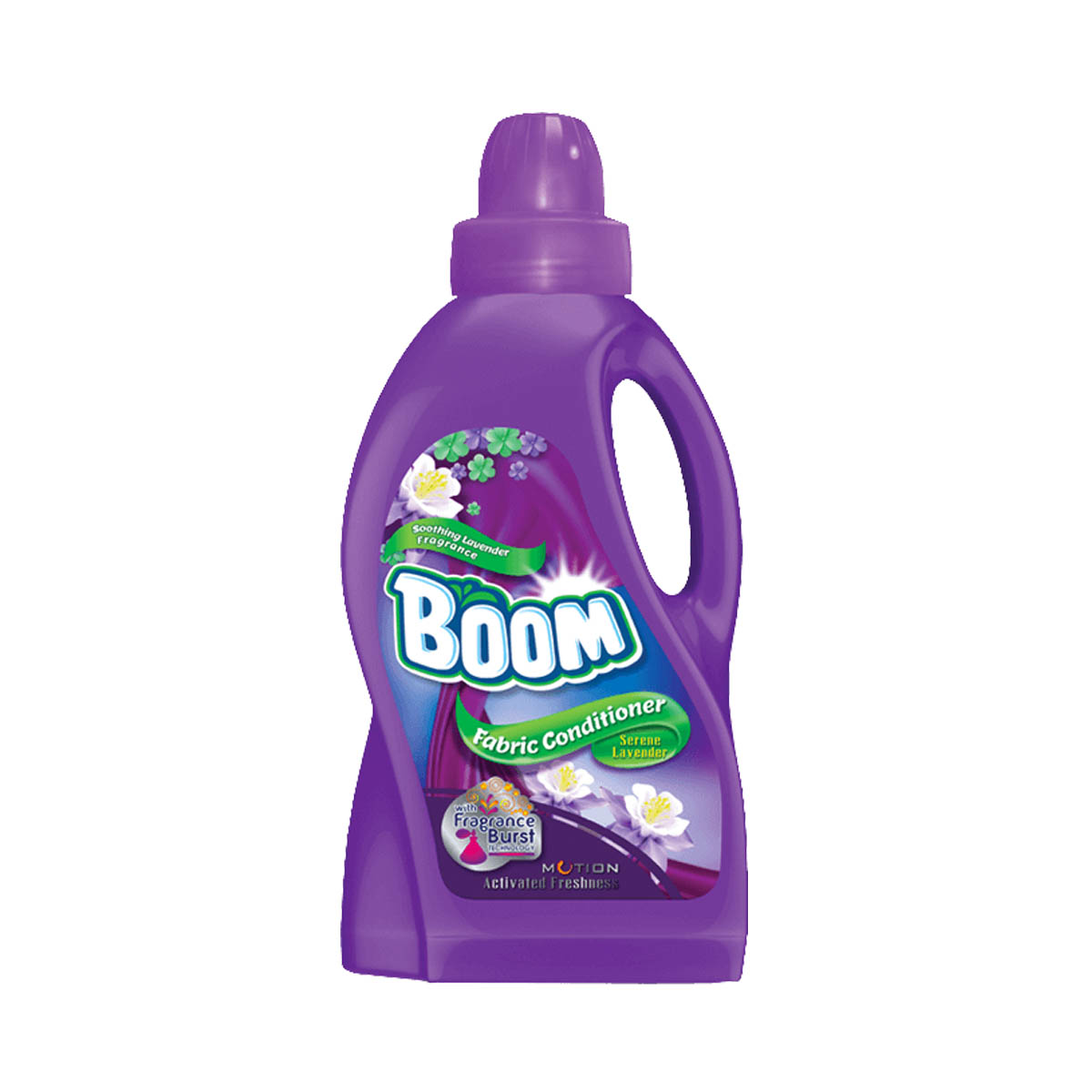 Boom Conditioner Serene Lavender 2l