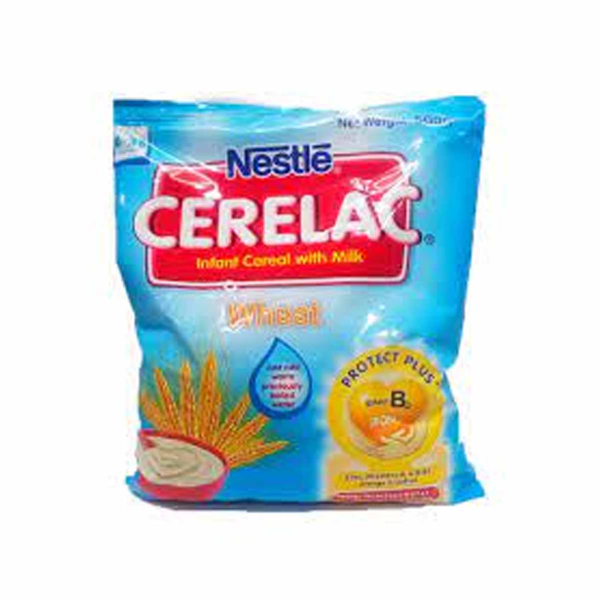 Nestle Cerelac Satchet 500g