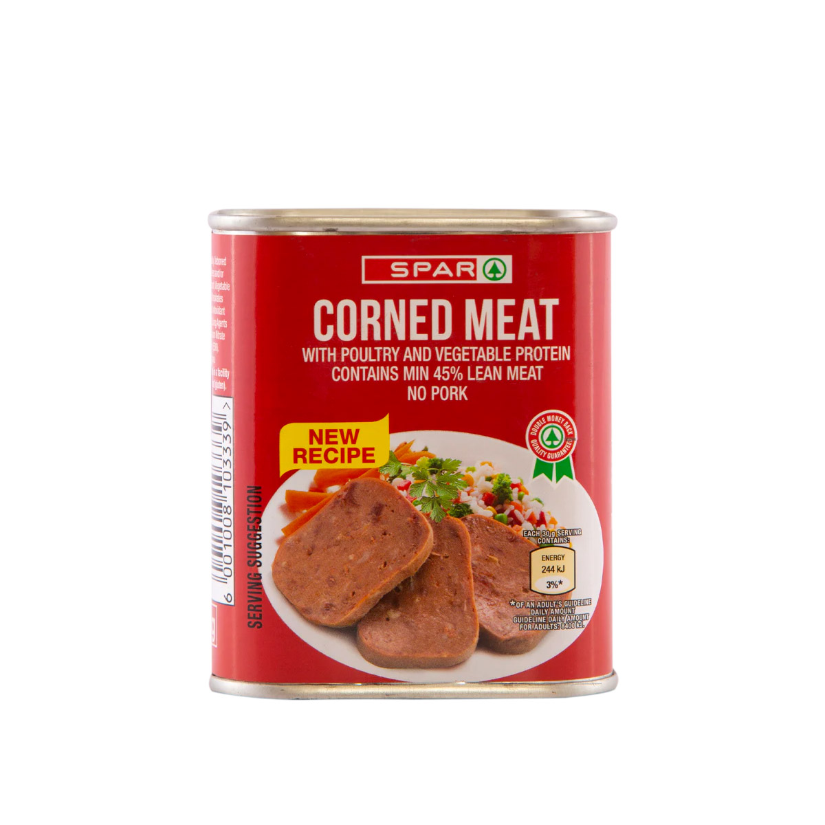 Spar Corned Meat 300g