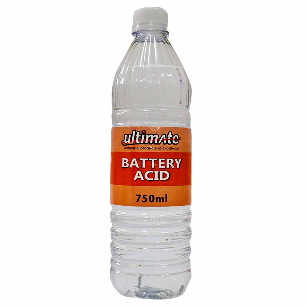 Ultimate Battery Acid 750ml