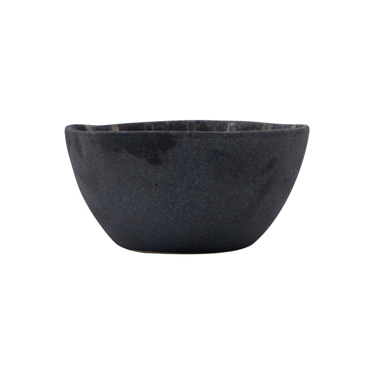 Bowl Stoneware Dia 11cm 4s