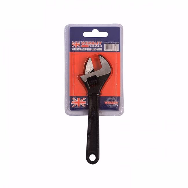 Wembly Wrench Adjustable 150mm