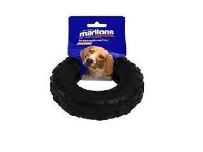 Pet Dog Tyre Dfm5225 Marltons