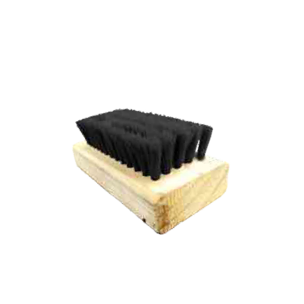 Phoenix Shoe Brush Black