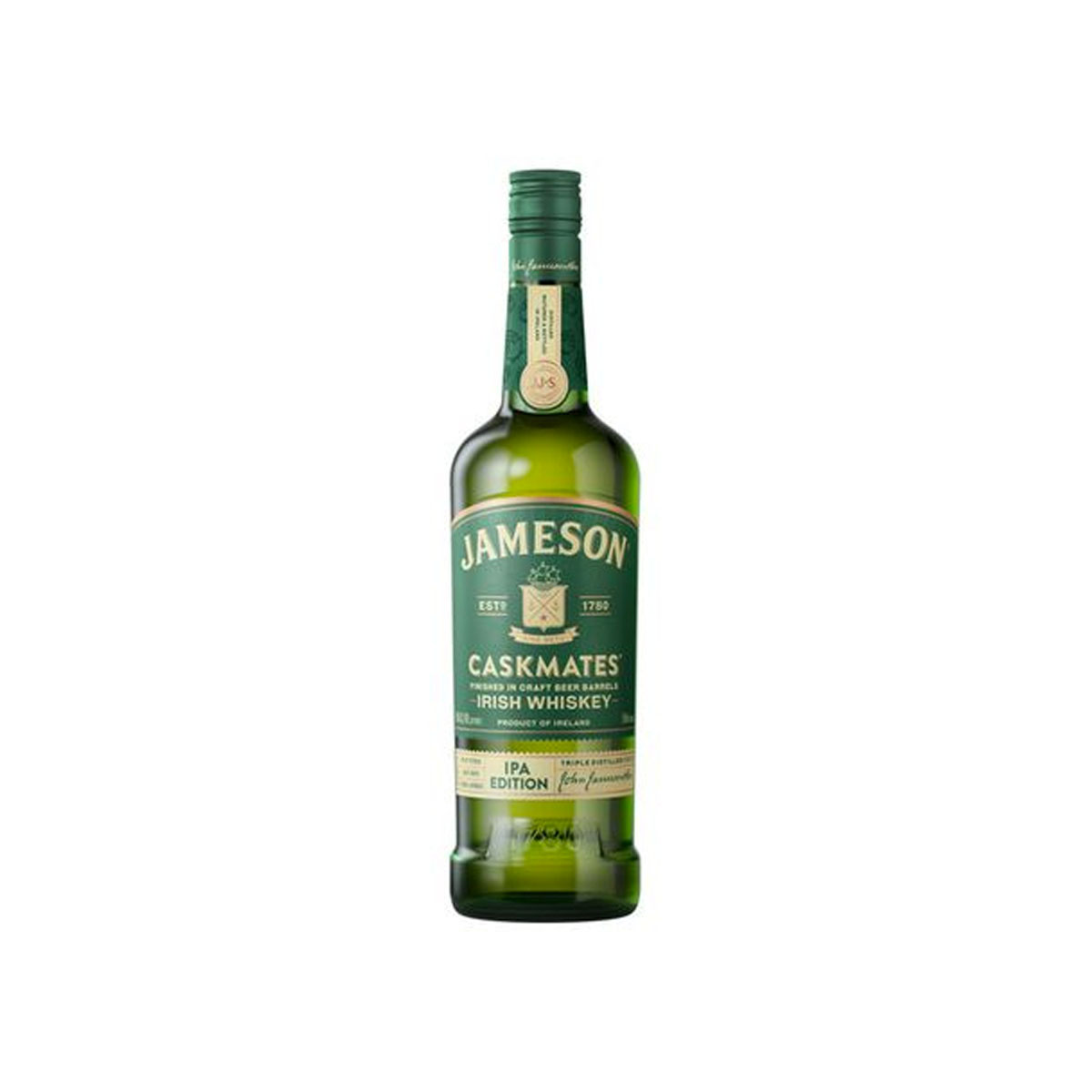 Jameson Ipa Whisky 750ml
