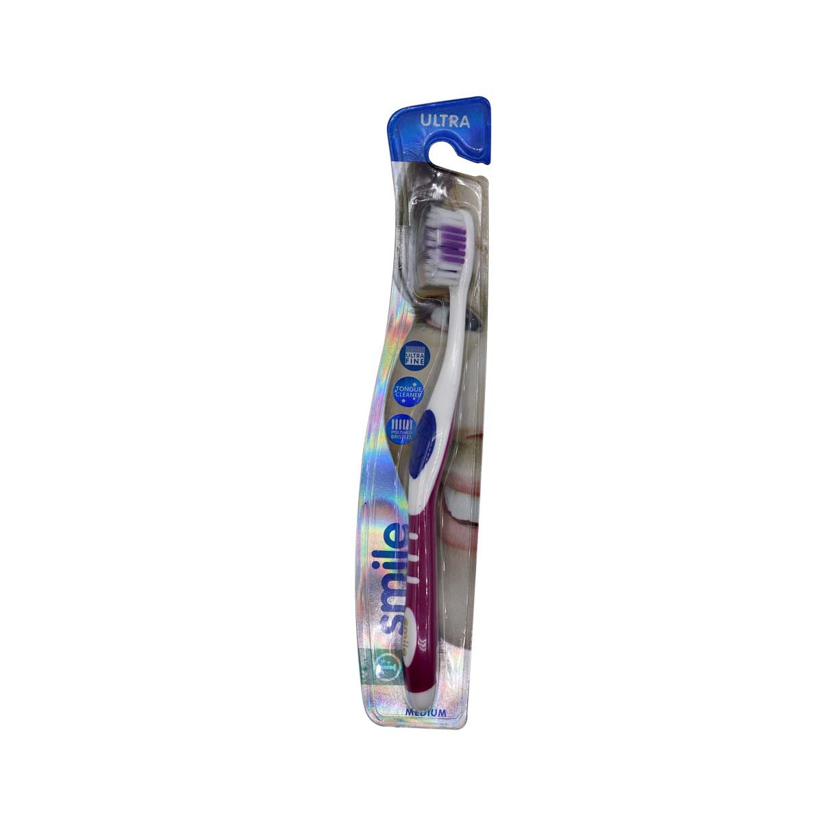 Smile Ultra Toothbrush