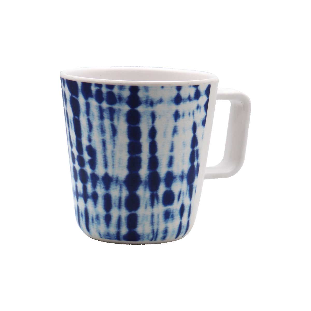 Mug Melamine With Handle