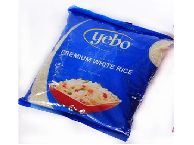 Rice White 2kg 1-88 Mai'S Best Yebo