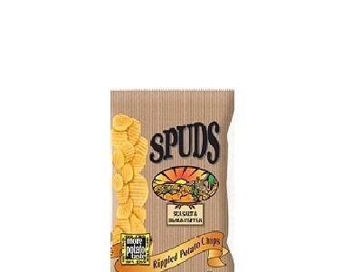 Chips Tomato 30g Spuds