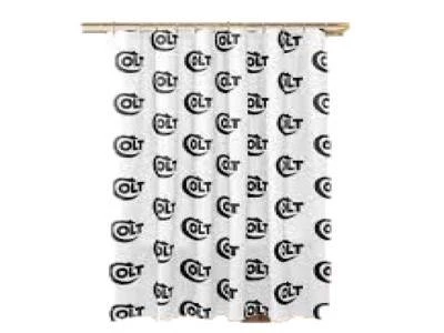 Shower Curtain Z40