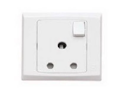 Socket 15a Single Mk
