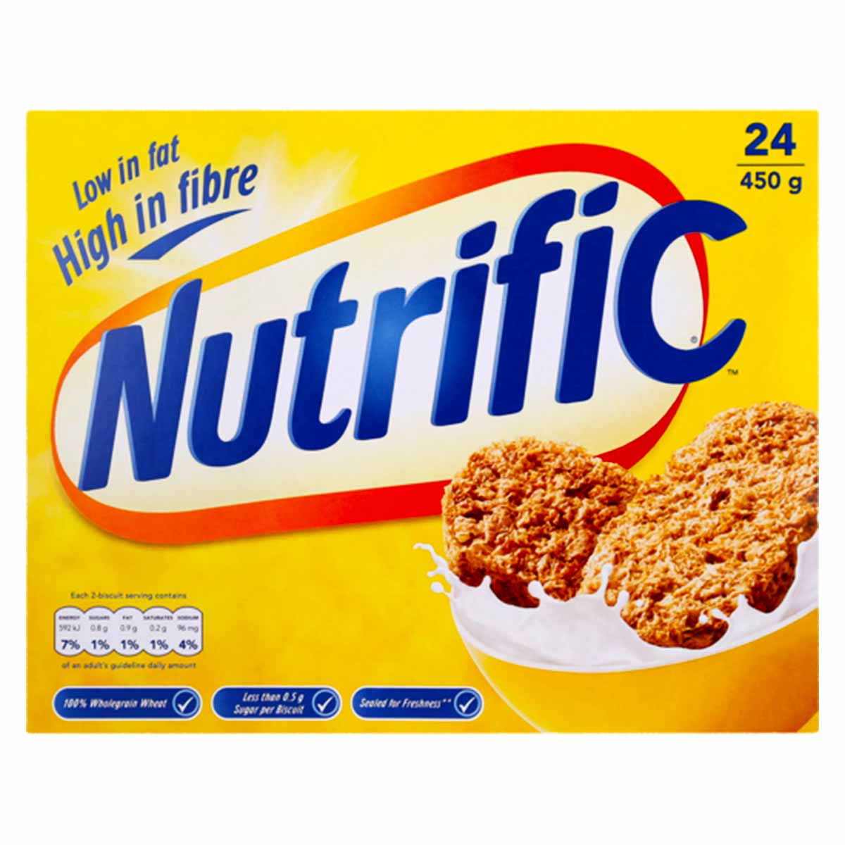 Nutrific 450g