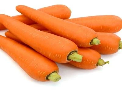 Carrots Rugani 500g