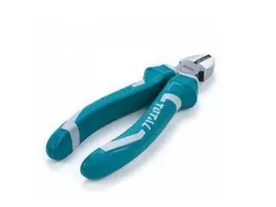 Plier Diagonal Cutting 7" Tht130706p Total