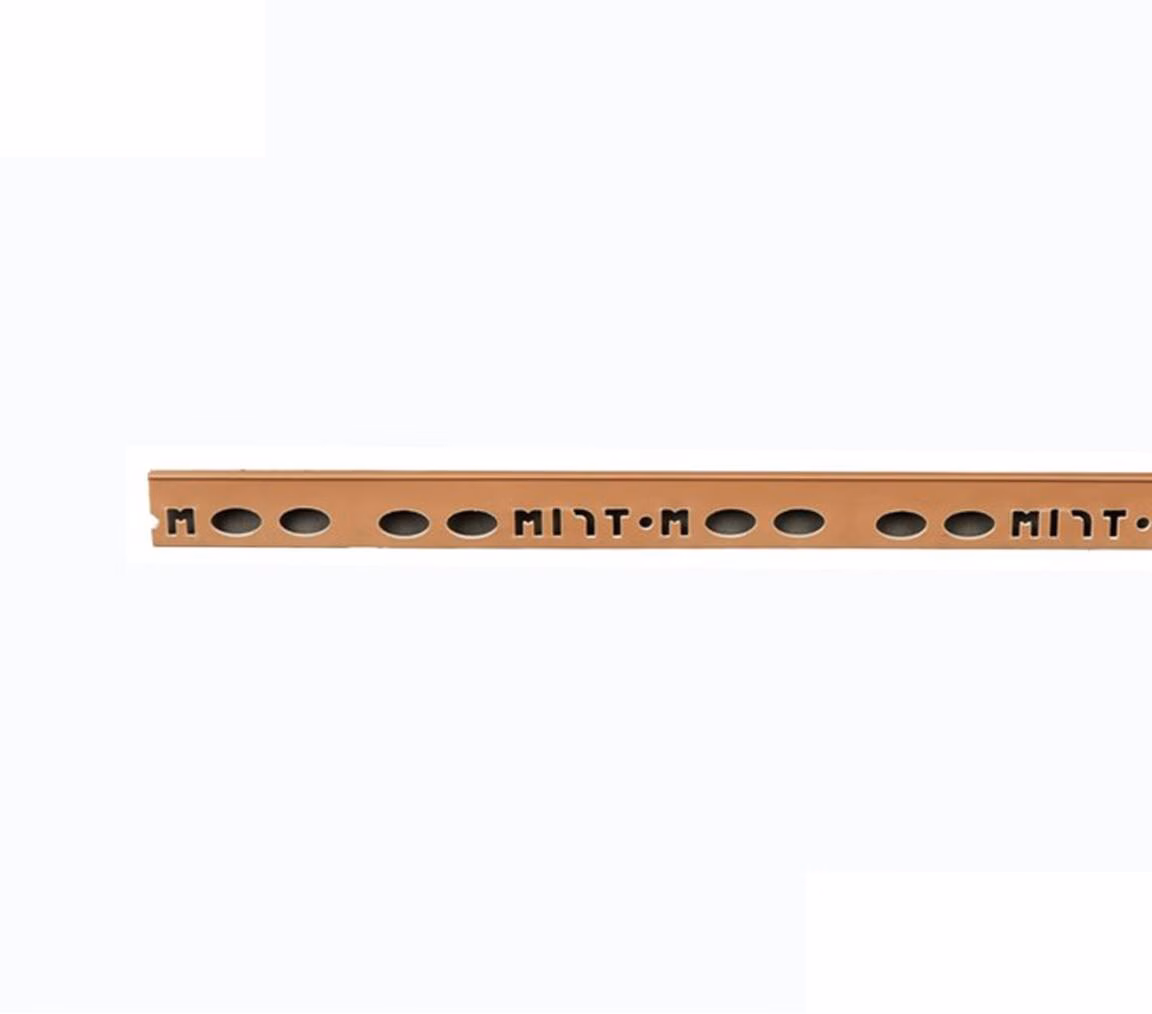 Edge Trim Kalahari 9mmx2.4m