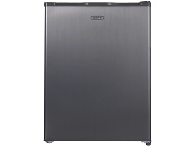 Bar Fridge 90l Metallic Csd90m Capri