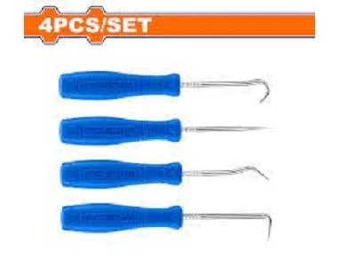 Pick And Hook Set 4pcs Wss2604 Wadfow
