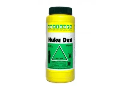 Huku Dust 200g Agric