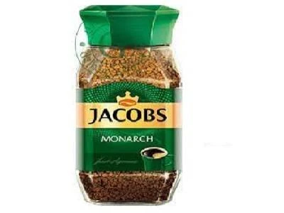 Coffee Instant Dried 47.5g Jacobs