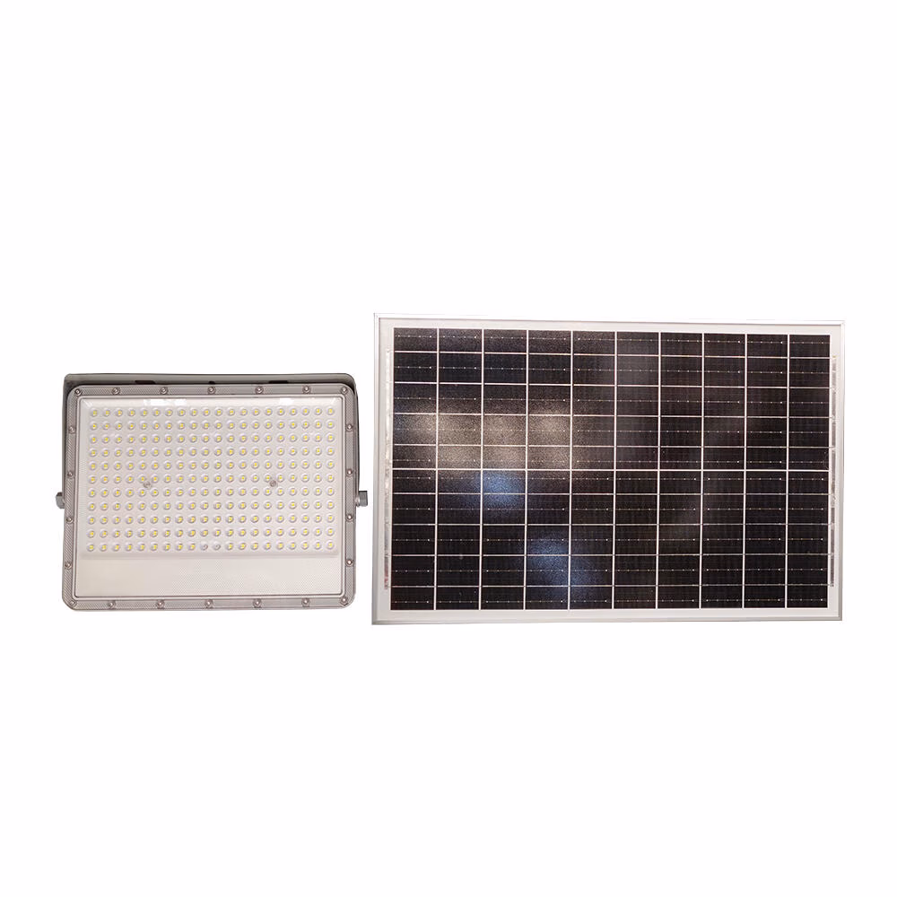 Flood Light Solar Ledvance 200w