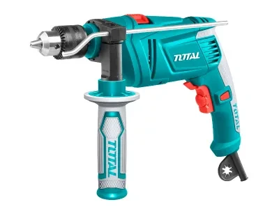 Drill Impact 850w Tg109136 Total