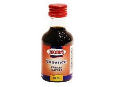 Essence Vanilla 40ml Moir'S
