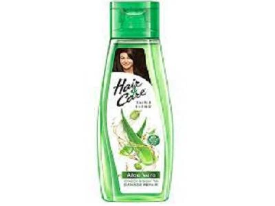 Hair Oil Aloe Vera 100ml Hair & Care