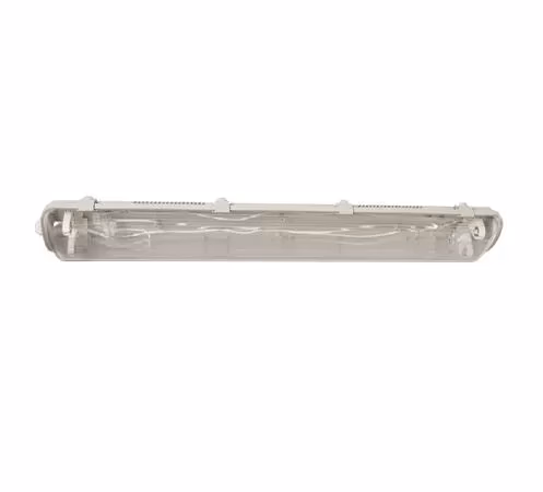 Bst Ftl040 Led 2x9 Watt Vapour Prooof