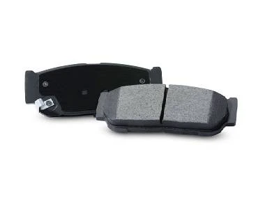 Brake Pad D954 Gud