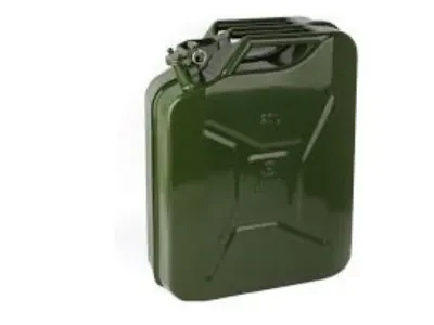 Jerry Can 20l At57 Ameen