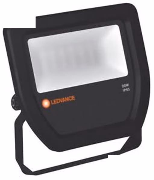 Osram Led Floodlight Fitting 20w