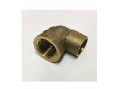 Elbow Cap Cf 22mm A400 Ameen