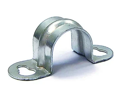 Saddles 25mm Metal Ameen