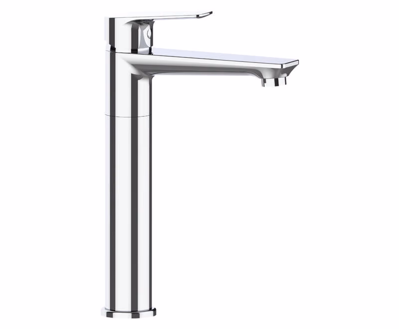 Dura Single Lever Basin Mixer