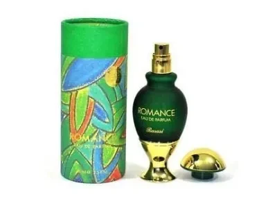 Perfume Romance Women 45ml Rasasi