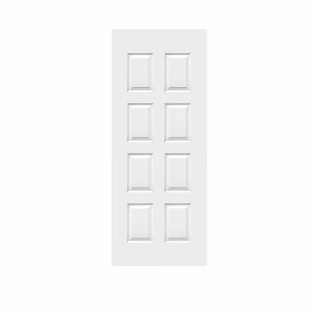 Flush Door Mb Dm 8 Panel