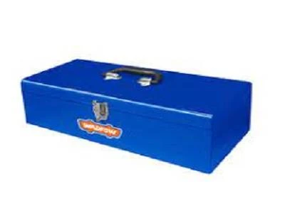 Tool Box Metal 483x180x78mm Wtb8a12 Wadfow