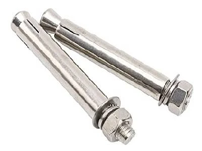 Expanding Bolt 10mm 2pc Fxh278 Fix It
