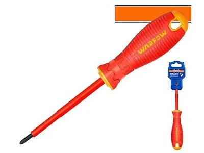 Screwdriver Insulate Ph3x150mm Star Wsd7236 Wadfow