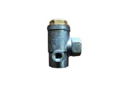 None Return Valve 1/2" A280