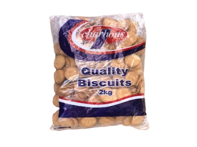 Biscuit Loose 2kg Charhons