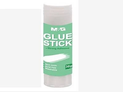 Glue Stick S Pva 36g Asgn7137 Mg